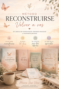 Método Reconstruirse - Volver a Vos