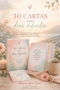30 Cartas para Días Díficiles