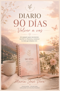 Diario guiado de 90 días