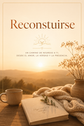 Reconstruirse - Ebook